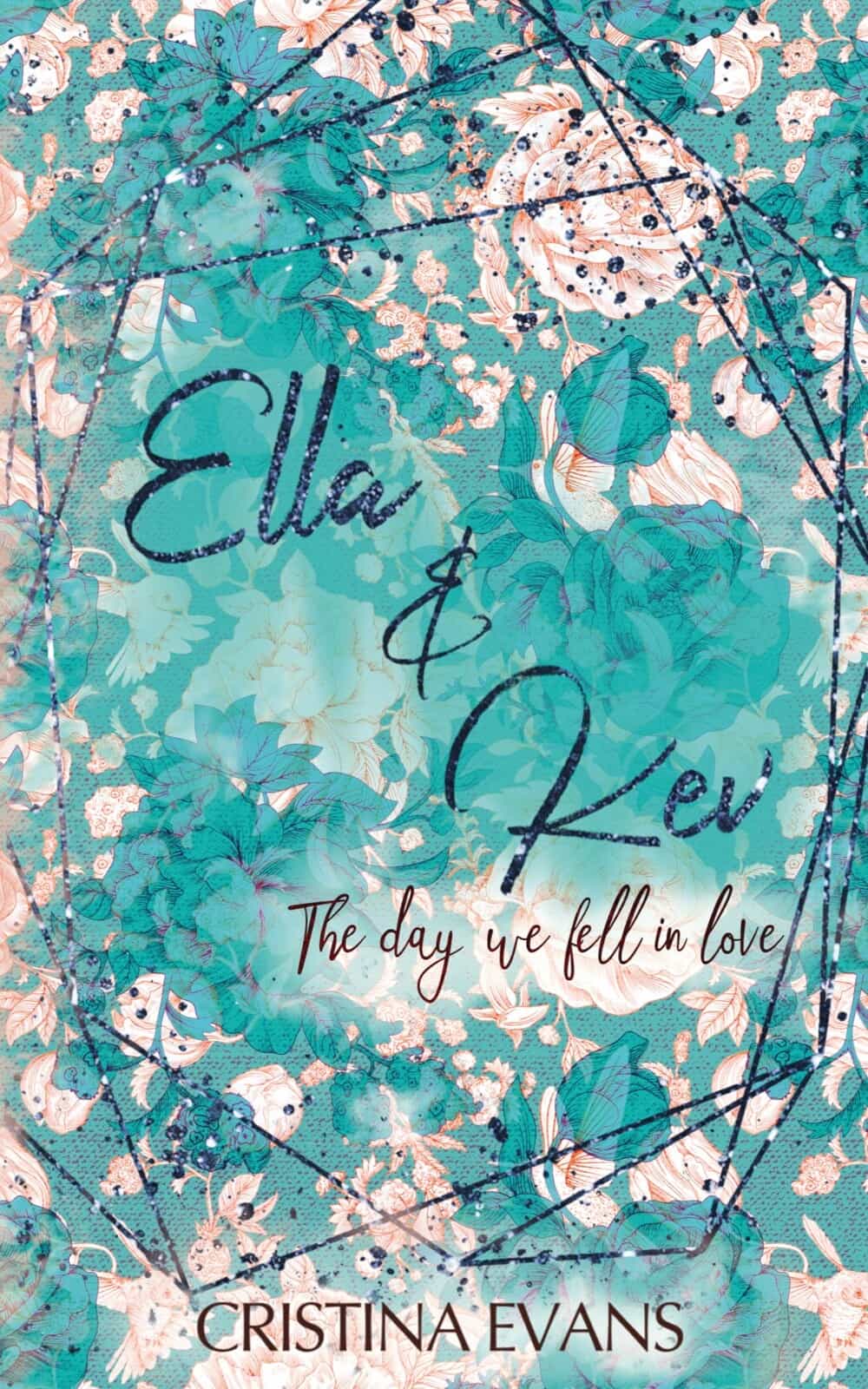 Ella & Kev: The Day We Fell in Love Band 1, German, Paperback, 2020
