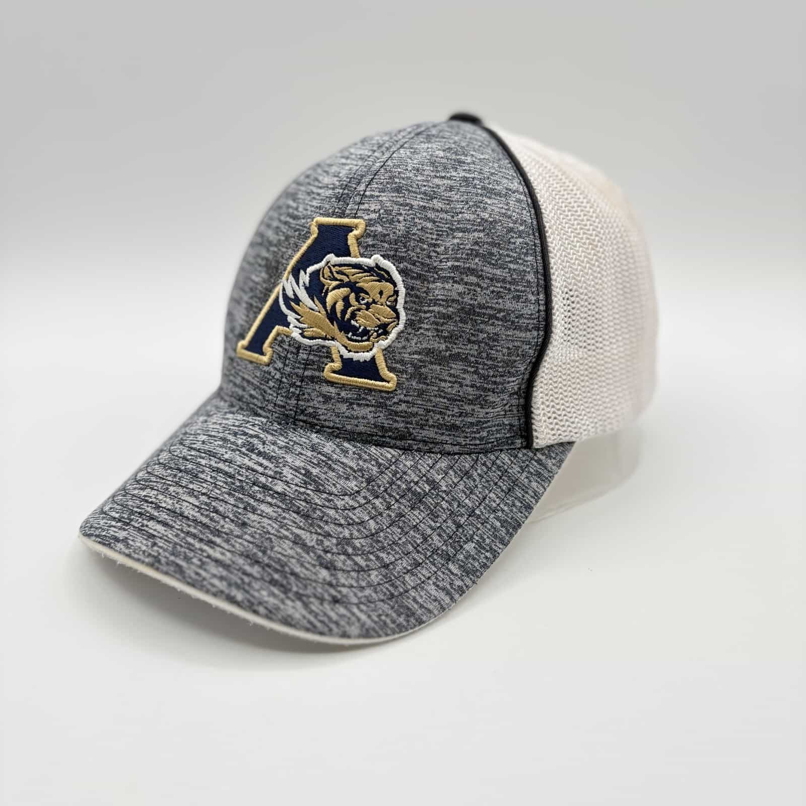 EUC Pacific Headwear 'Arlington Tigers' Blue Cap L/XL