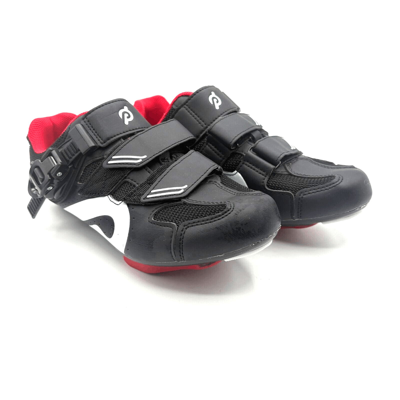 EUC Peloton B-20 Cycling Shoes 40  W9/M7 US
