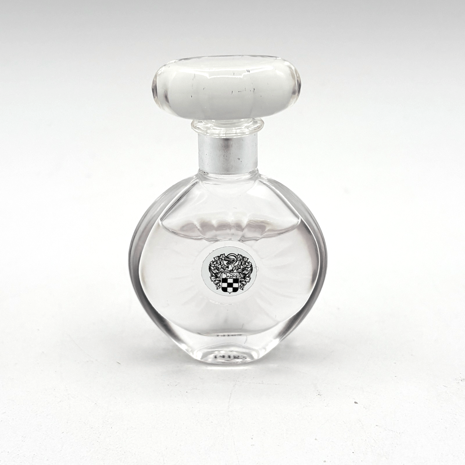 Femme by Vince Camuto Miniature EDP Splash Perfume Bottle .25oz See Desc.
