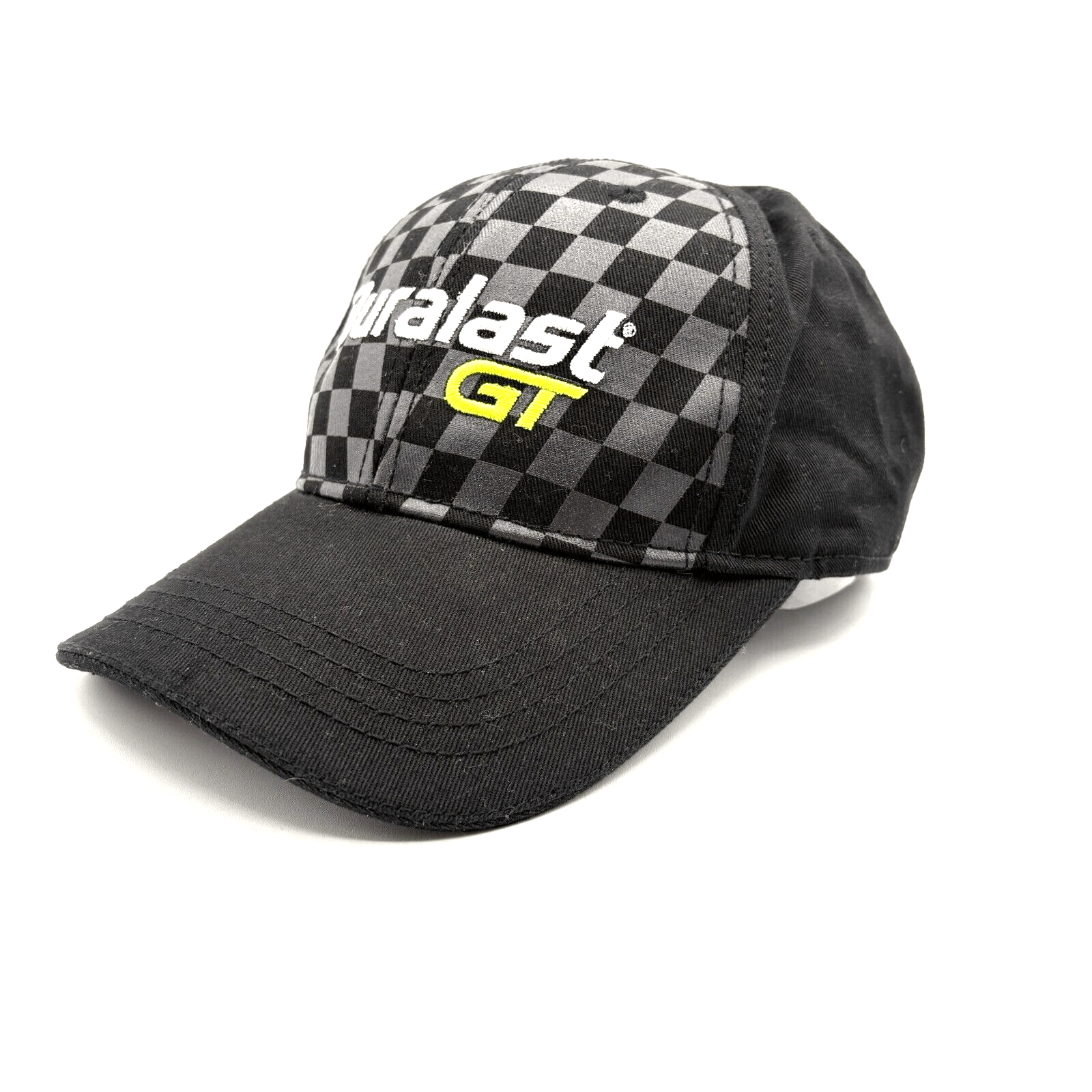 NASCAR Team Penske Duralast GT Black Adjustable Cap