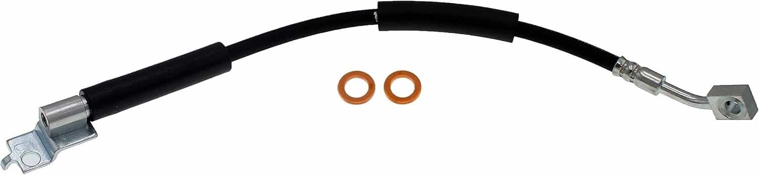 New Dorman Brake Hydraulic Hose Dorman H38894