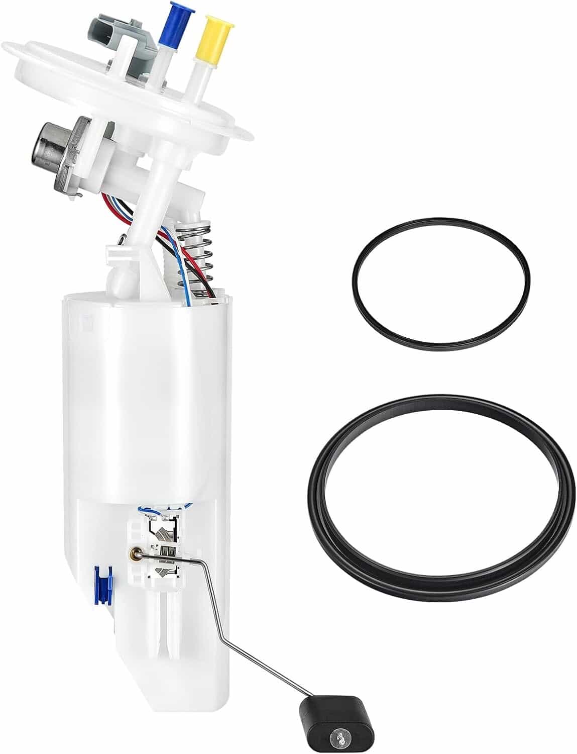 New Fuel Pump Assem. E7144M Chrysler Town & Country Dodge Caravan V6 3.3L 01-03