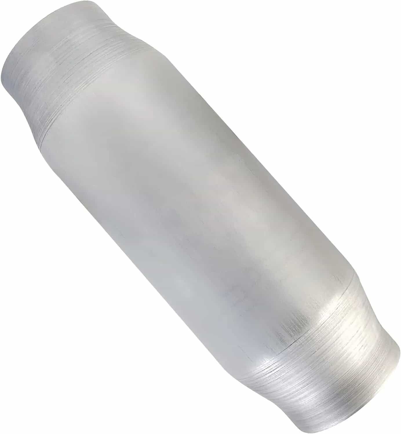 NEW Pulcherflow Catalytic Convertor 3" outlet