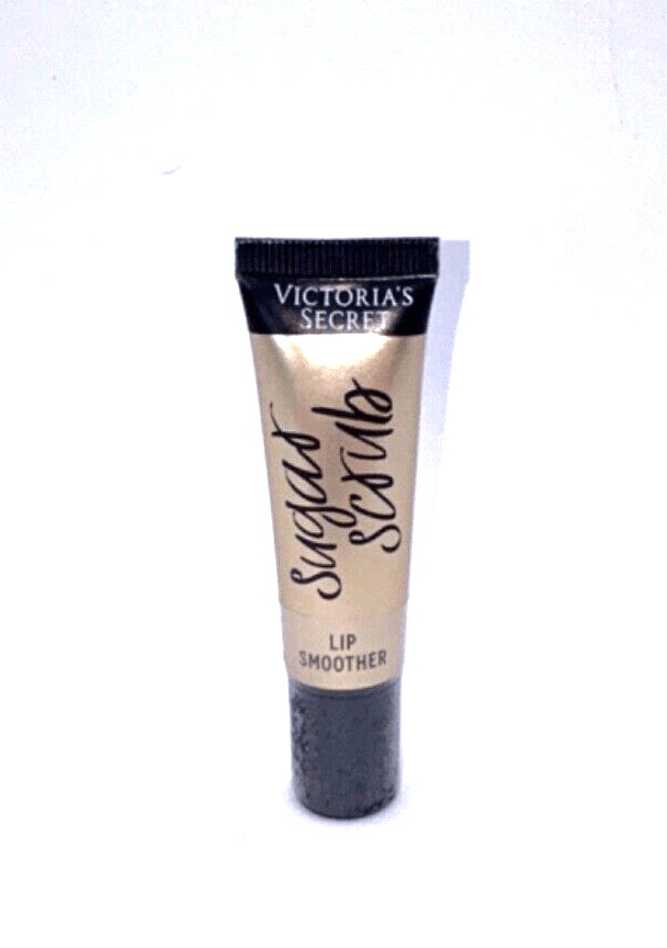 NEW SEALED Victoria Secret Sugar Scrub Lip Smoother 0.38 Ounces