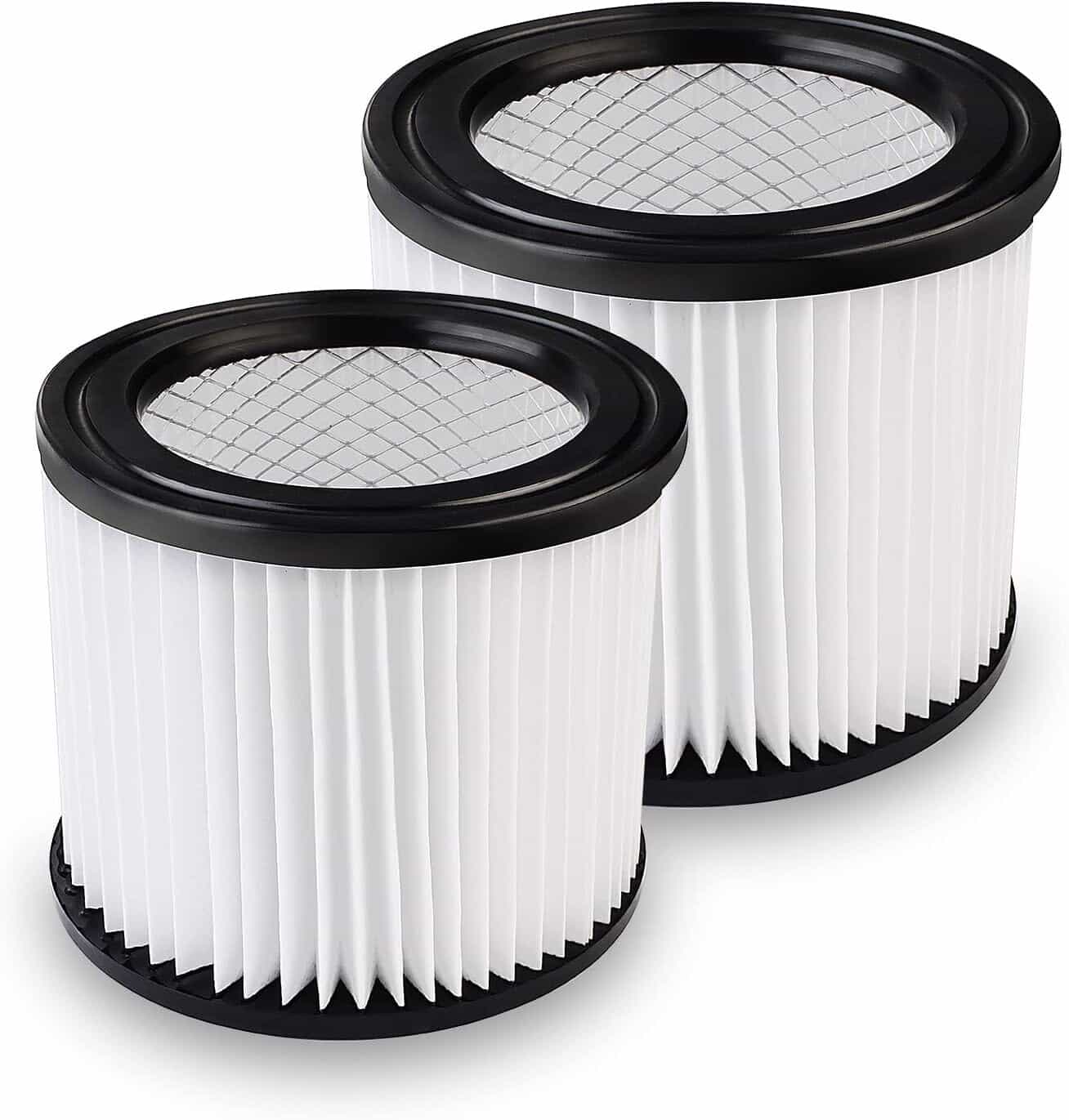 NEW Shop-Vac Cartridge Filter - Wet & Dry 2 Pack SV2021041