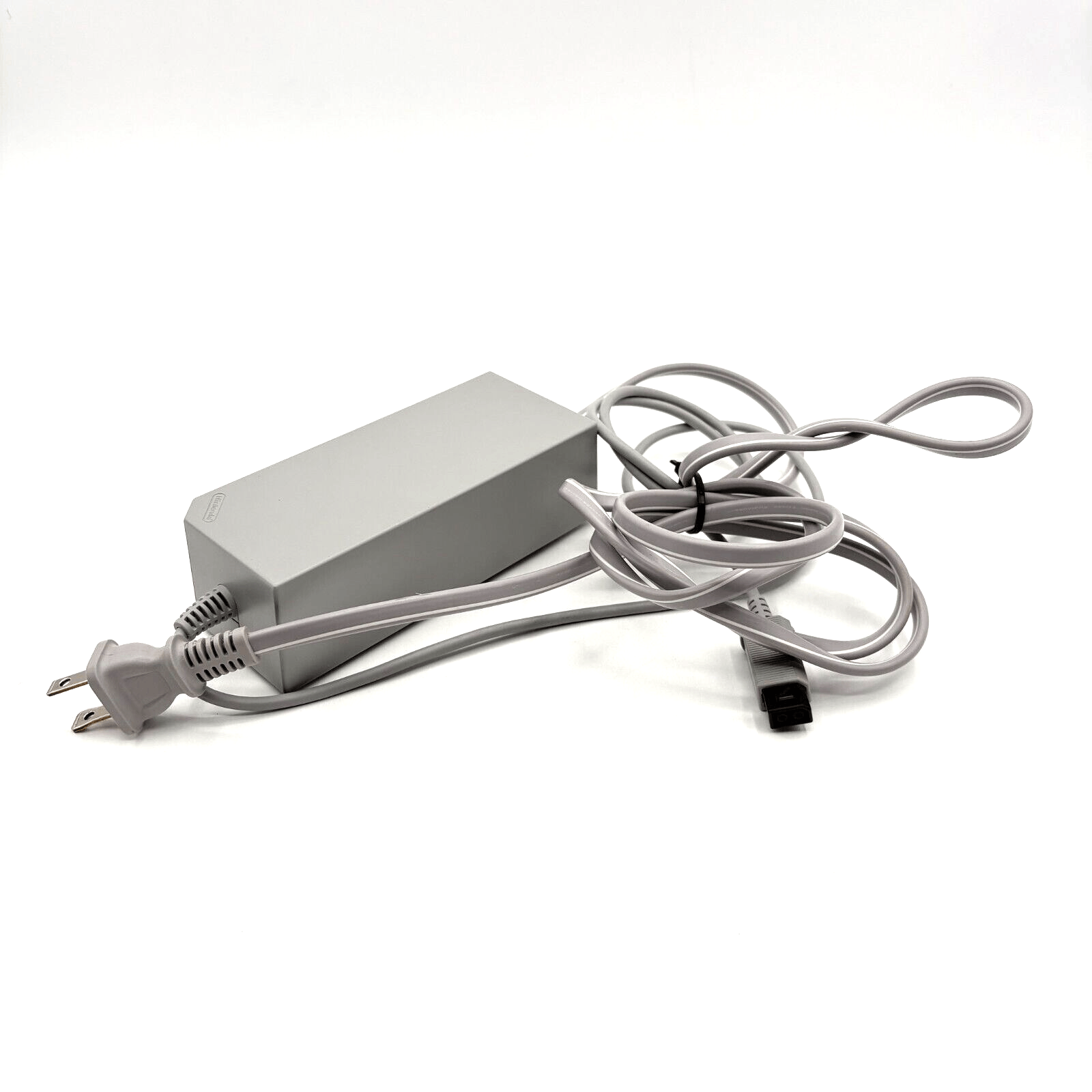 Nintendo Wii Power Supply Original Genuine OEM AC Adapter Cord Brick RVL-002