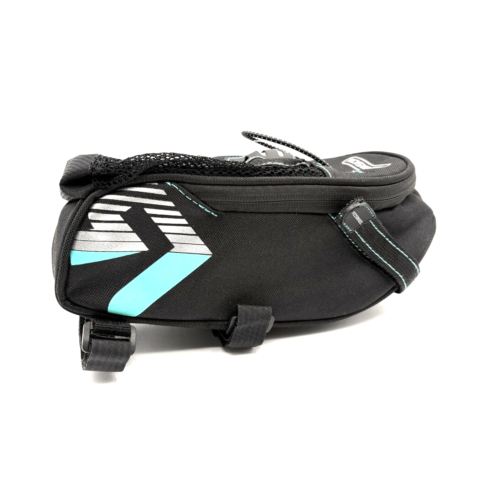 NWT Roswheel Bicycle Saddle Bag for Seat Post Install
