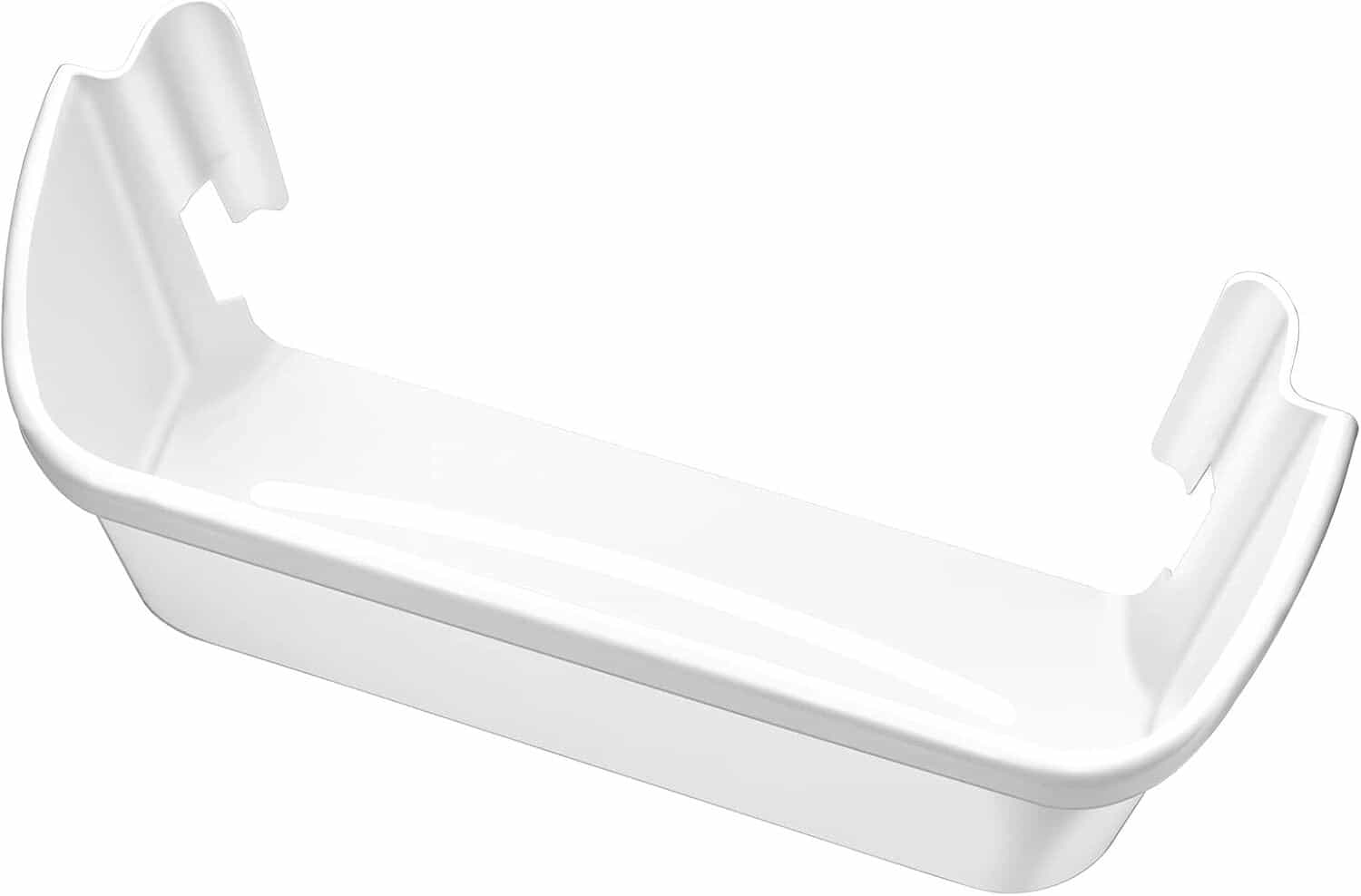 Refrigerator Door Shelf Bin Replacement For Frigidaire 240363701