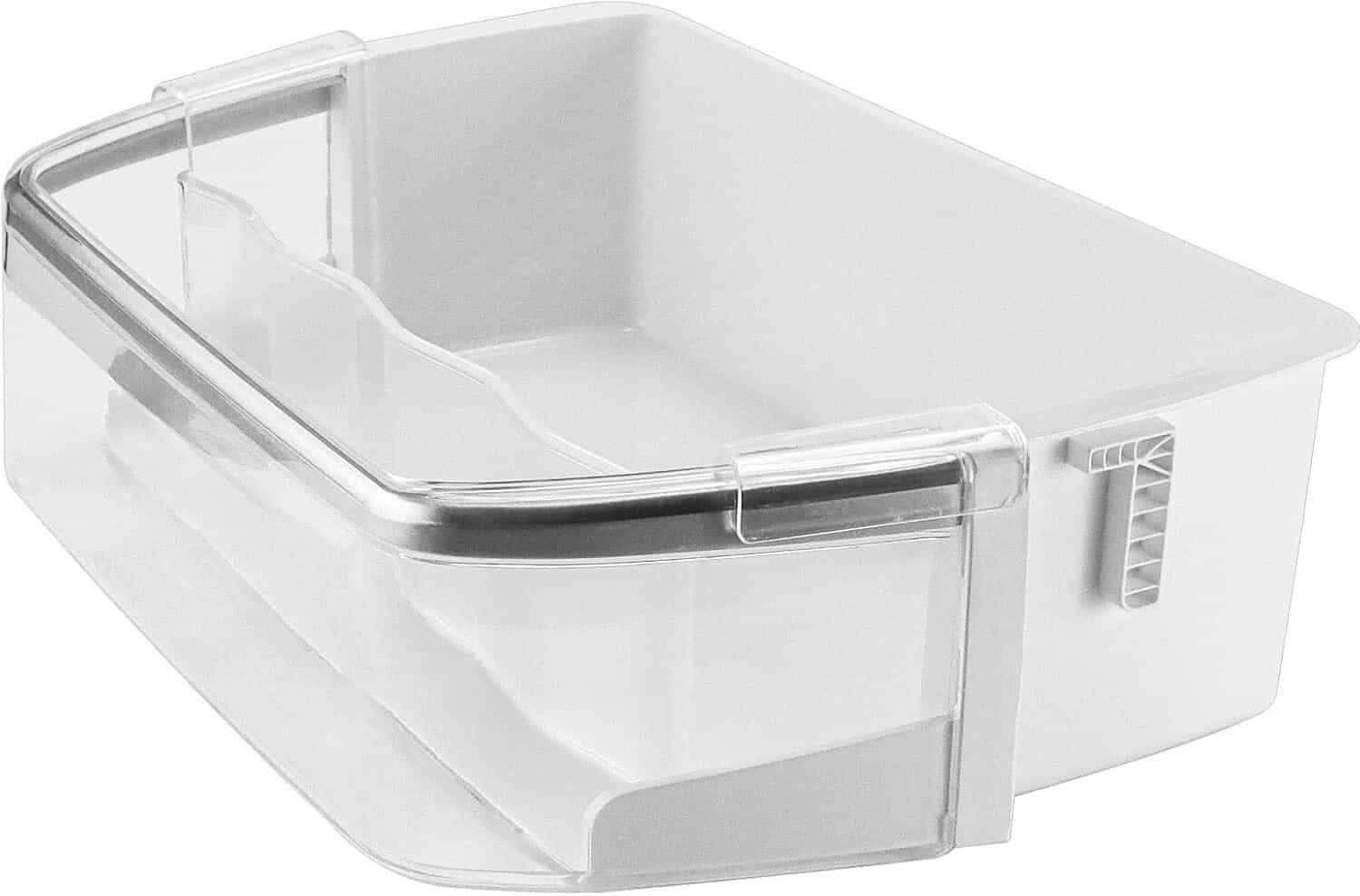 Refrigerator Right Door Shelf Bin AAP73252209 for LG/Kenmore Elite See Desc.