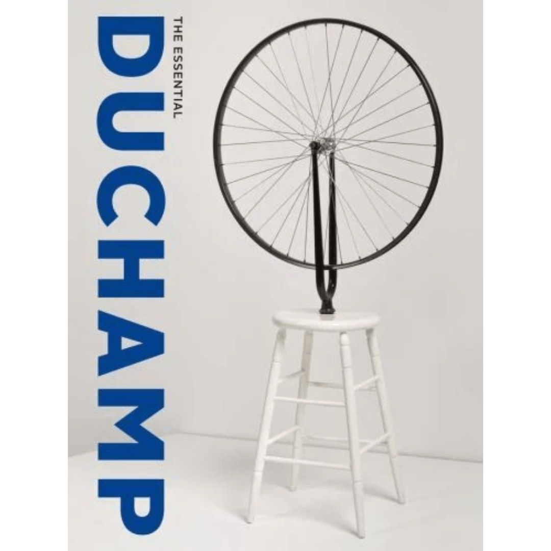 The Essential Duchamp - Paperback, by Affron Matthew - New