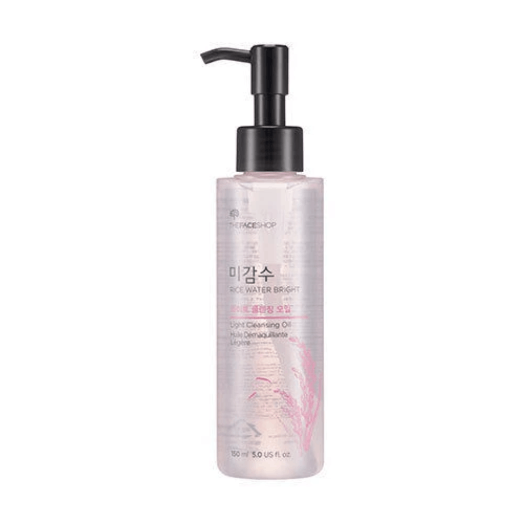 NEW Sealed Rice Water Bright Cleansing Oil 5oz/150mL EXP 6/14/24