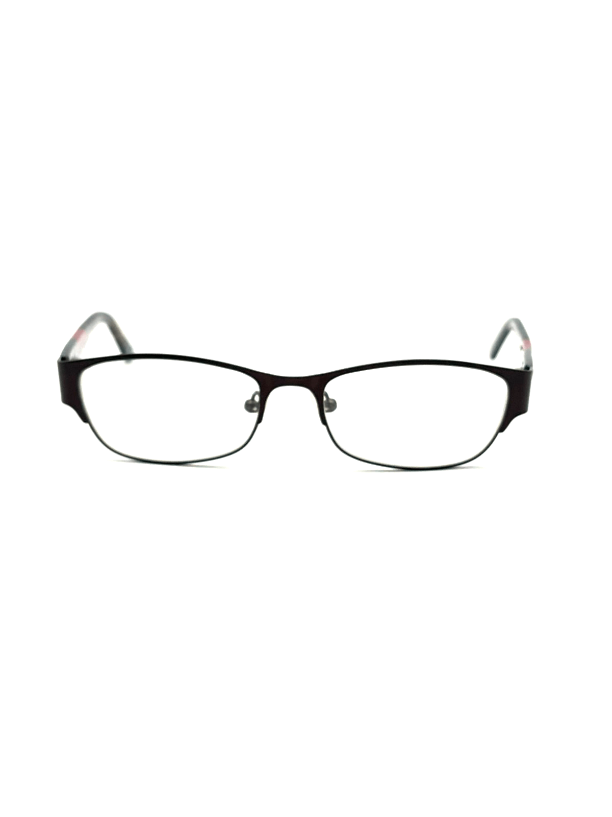 Sofia Vergara Stefani Eyeglasses Frames Only 49/16/135 BRN