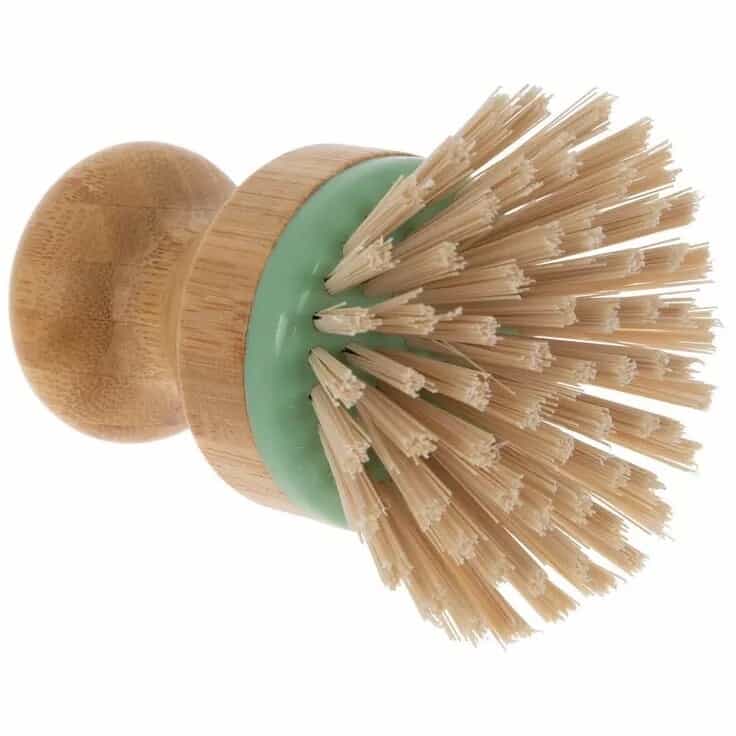 The Spring Shop Kitchen Brush NEW