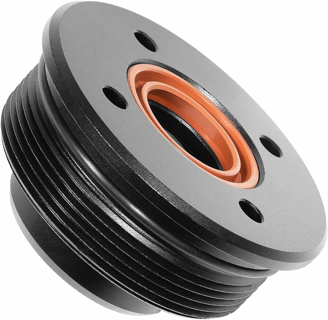 Tilt Cap/Gland with Seals for Yamaha 200-225-250-300 HP V6 3.3L