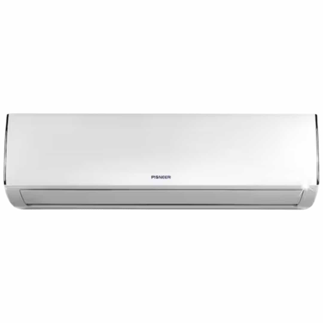 Pioneer WT009GLFI19HLE WYT Diamante Pro 9000 BTU 0.75-Ton Mini Split Air Handler with Heat 230-Volt