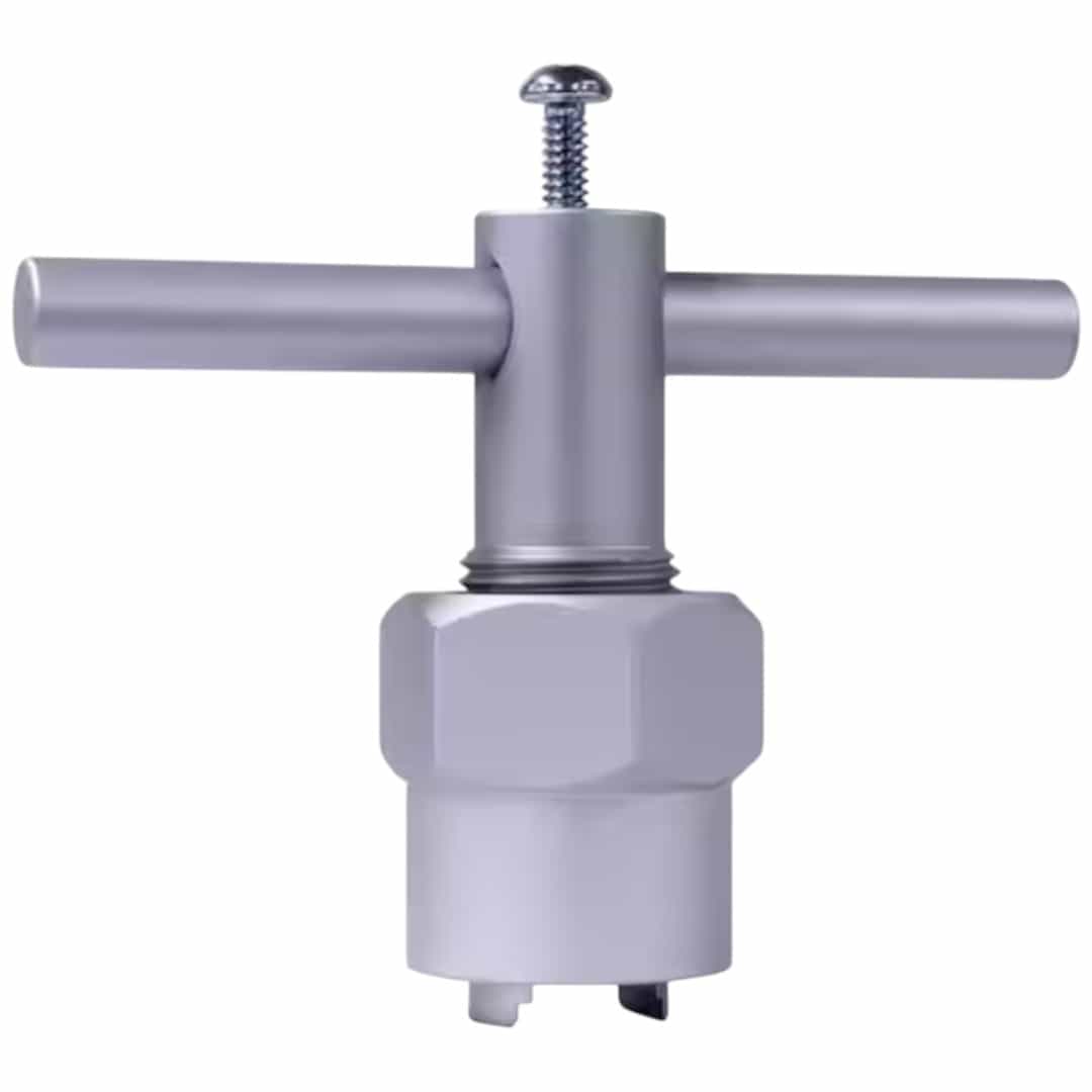 Everbilt 82876 Cartridge Puller for Moen 1200, 1222 and 1225 Series Tub/Shower Cartridges