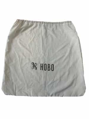 Hobo International Dust Cover Bag Ivory 18" X 18"