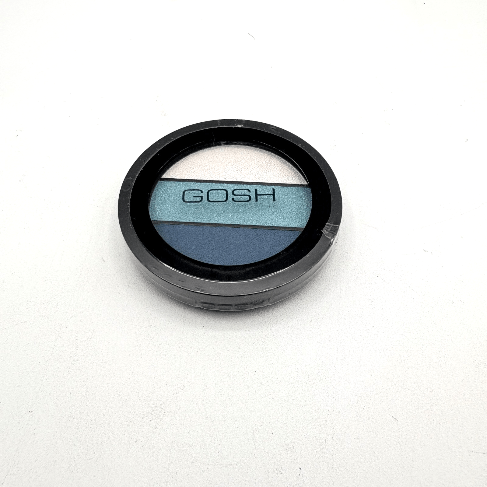 New GOSH Copenhagen Eyelight Trio 004 Vanilla Sky .1oz