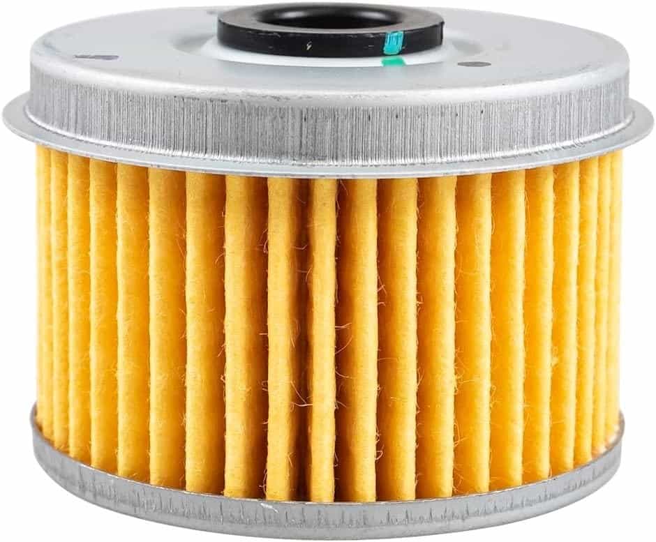 New Honda Oil Filter 15410-KYJ-902