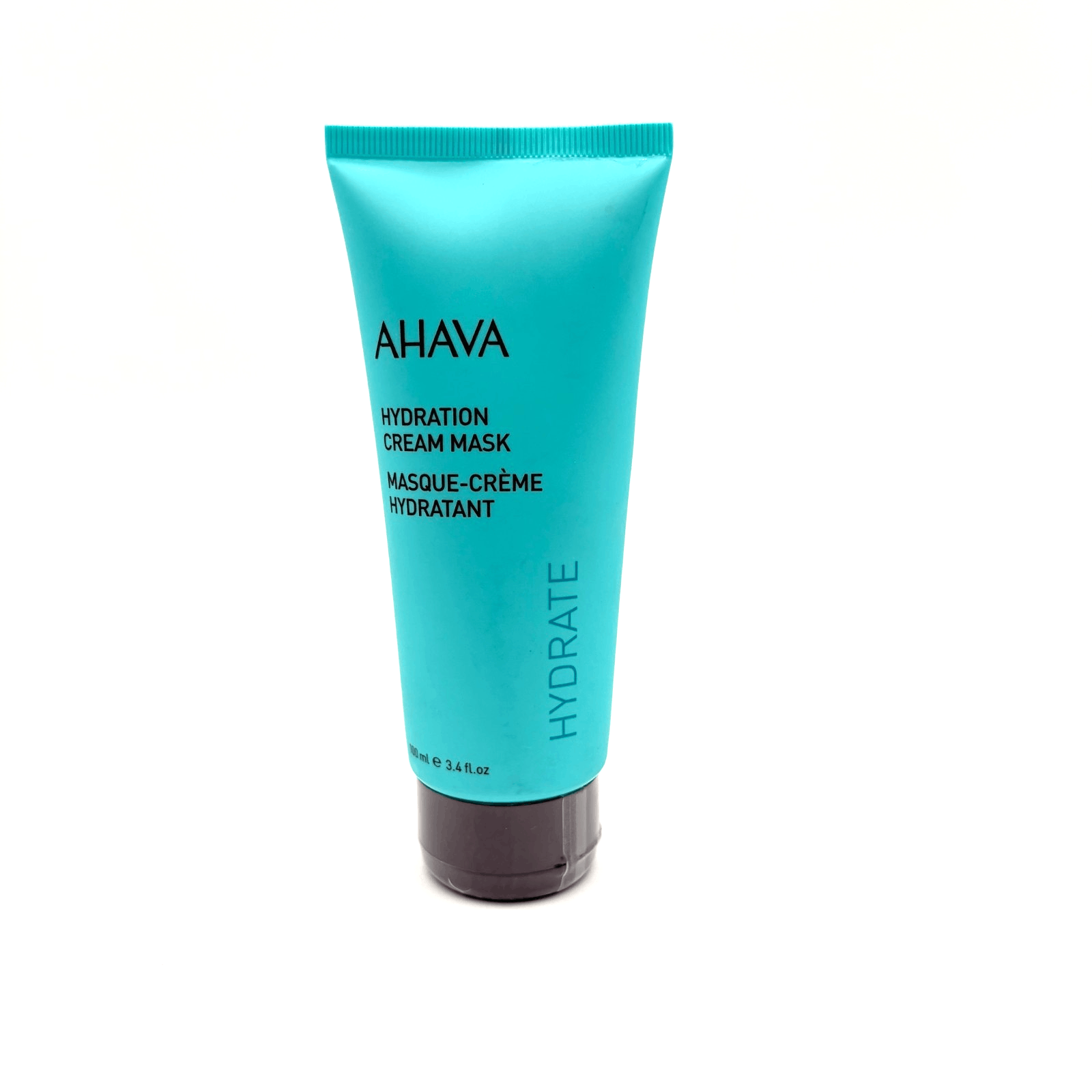 New Sealed Ahava Hydration Cream Mast 3.4oz