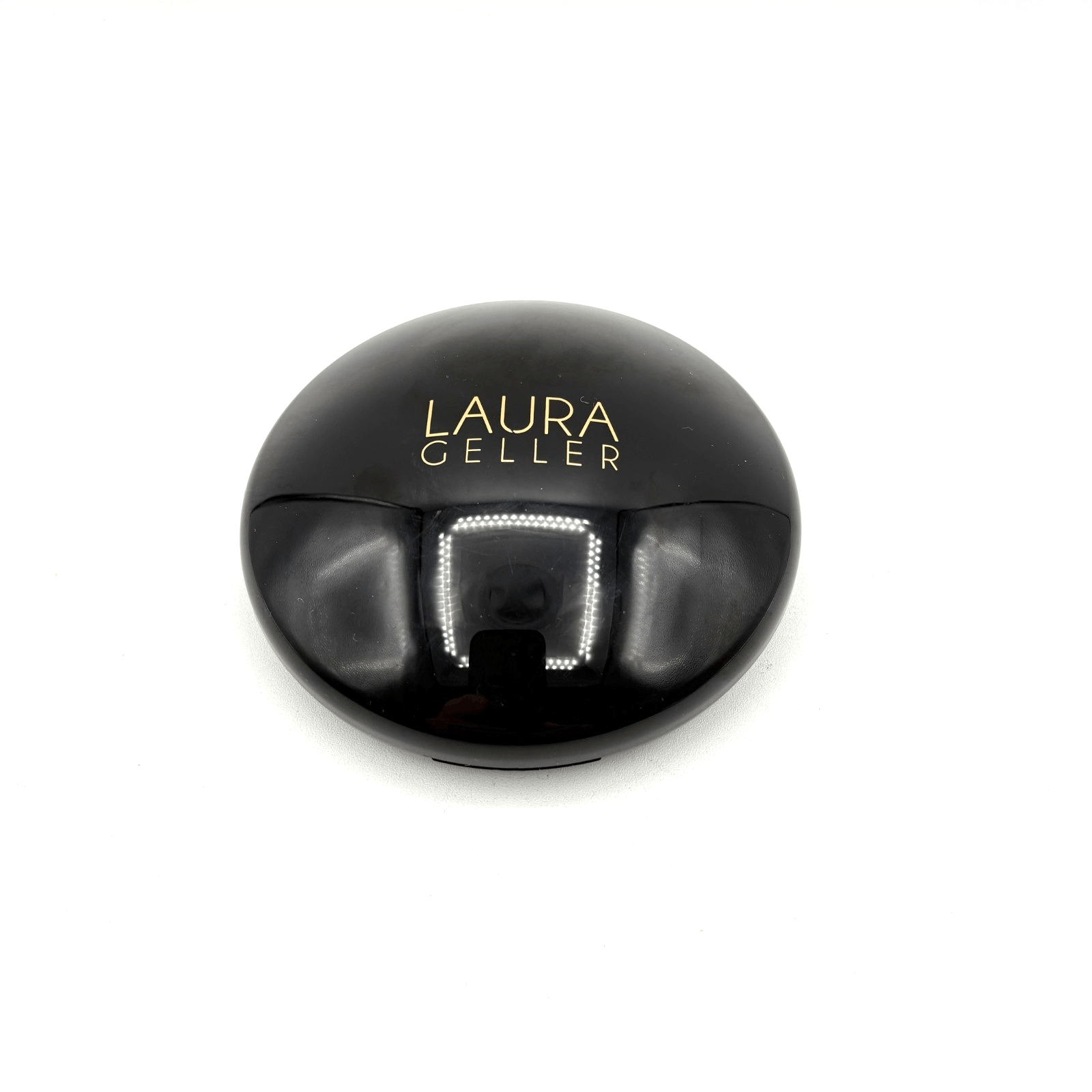 NWOB Laura Geller Baked Bronze-N-Brighten Bronzer Medium .85oz See Description