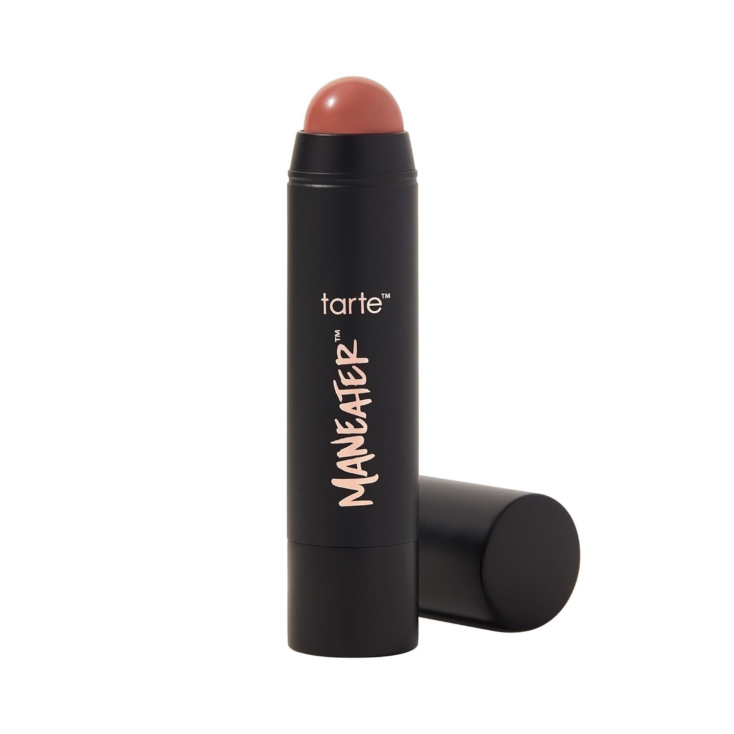 NWOB Tarte Maneater Silk Stick Blush Buff .34 oz