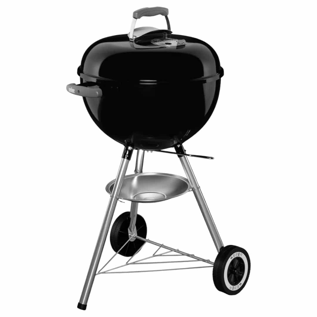 weber-13034657-18-original-kettle-charcoal-grill-441001-black-porcelain-enamel-lid-weather-resistant