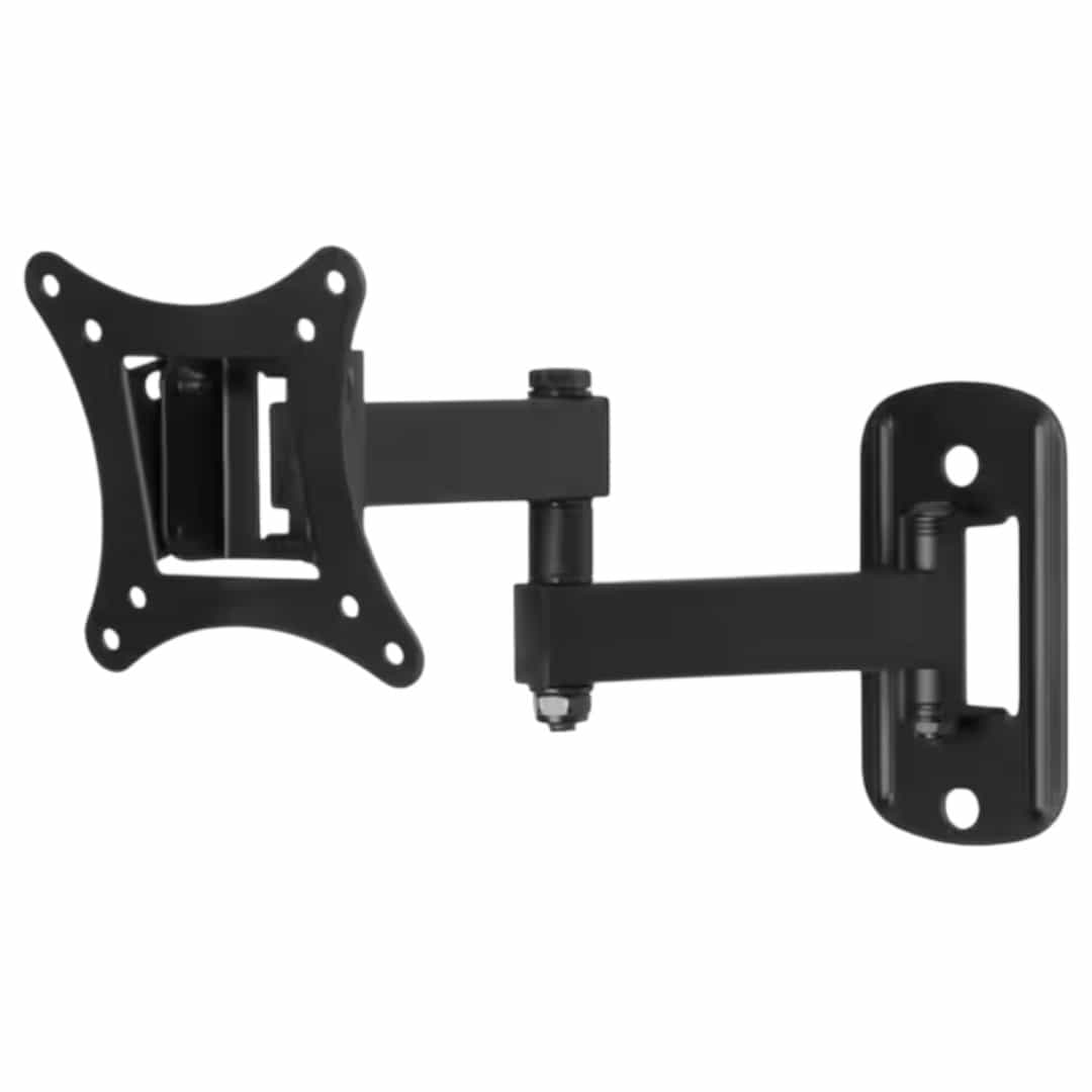 SwiftMount SWIFT140-AP Full Motion TV Mount for 0 in. - 25 in. Flat Panel TVs