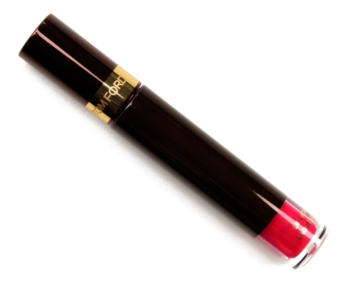 Tom Ford Lip Lacquer Lip Gloss #05 Erotic