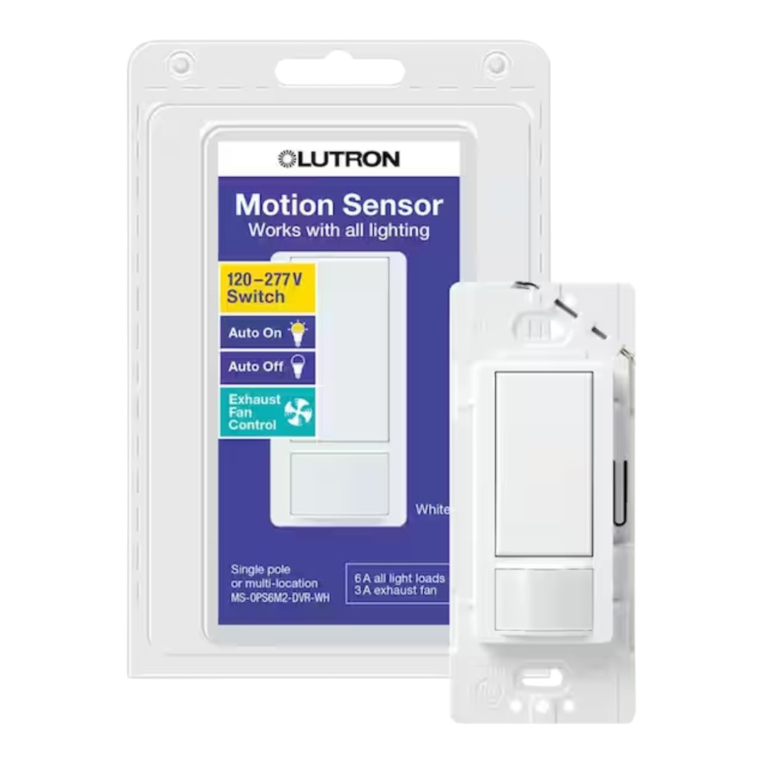 lutron-ms-ops6m2-dvr-wh-maestro-dual-voltage-motion-sensor-switch-6-amp-single-pole-multi-location-white-ms-ops6m2-dvr-wh