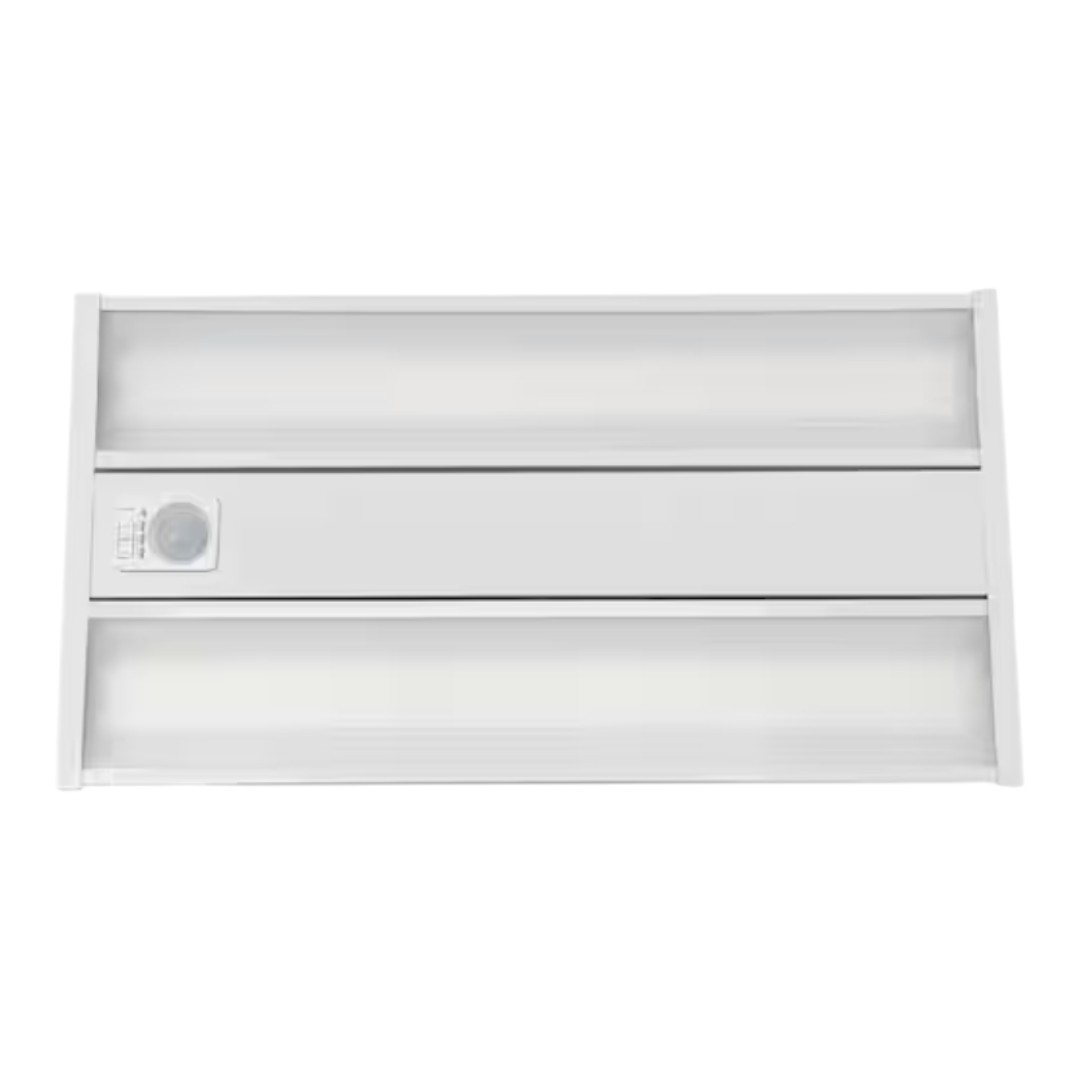 Commercial Electric HBLP2CCT18LM 18000 Lumen Low Profile LED Highbay/ALO/2CCT/Motion