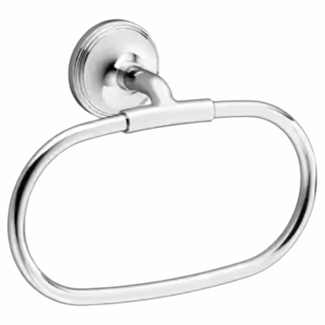 KOHLER R34488-CP Paces Wall Mounted Towel Ring in Polished Chrome