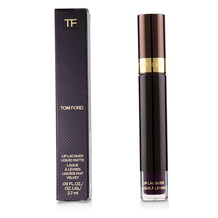 Tom Ford Lip Lacquer Lip Gloss #06 Orchid Fatale