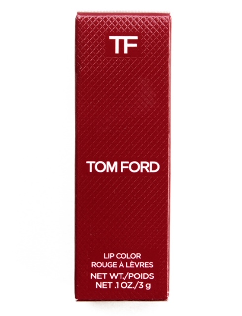 Tom Ford Lost Cherry Impassioned Lipstick