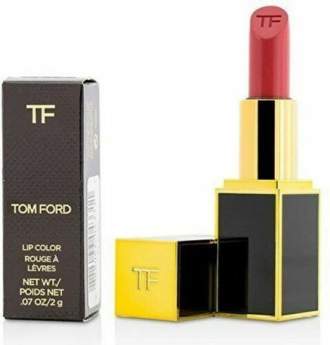 Tom Ford Matte Lipstick #10 Cherry Lush