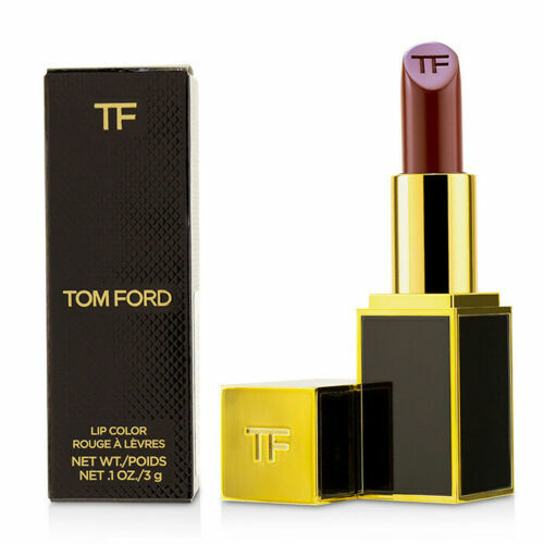 Tom Ford Matte Lipstick #80 Impassioned