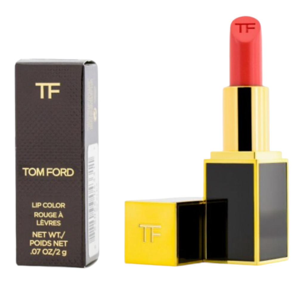 Tom Ford #21 Naked Coral Lipstick