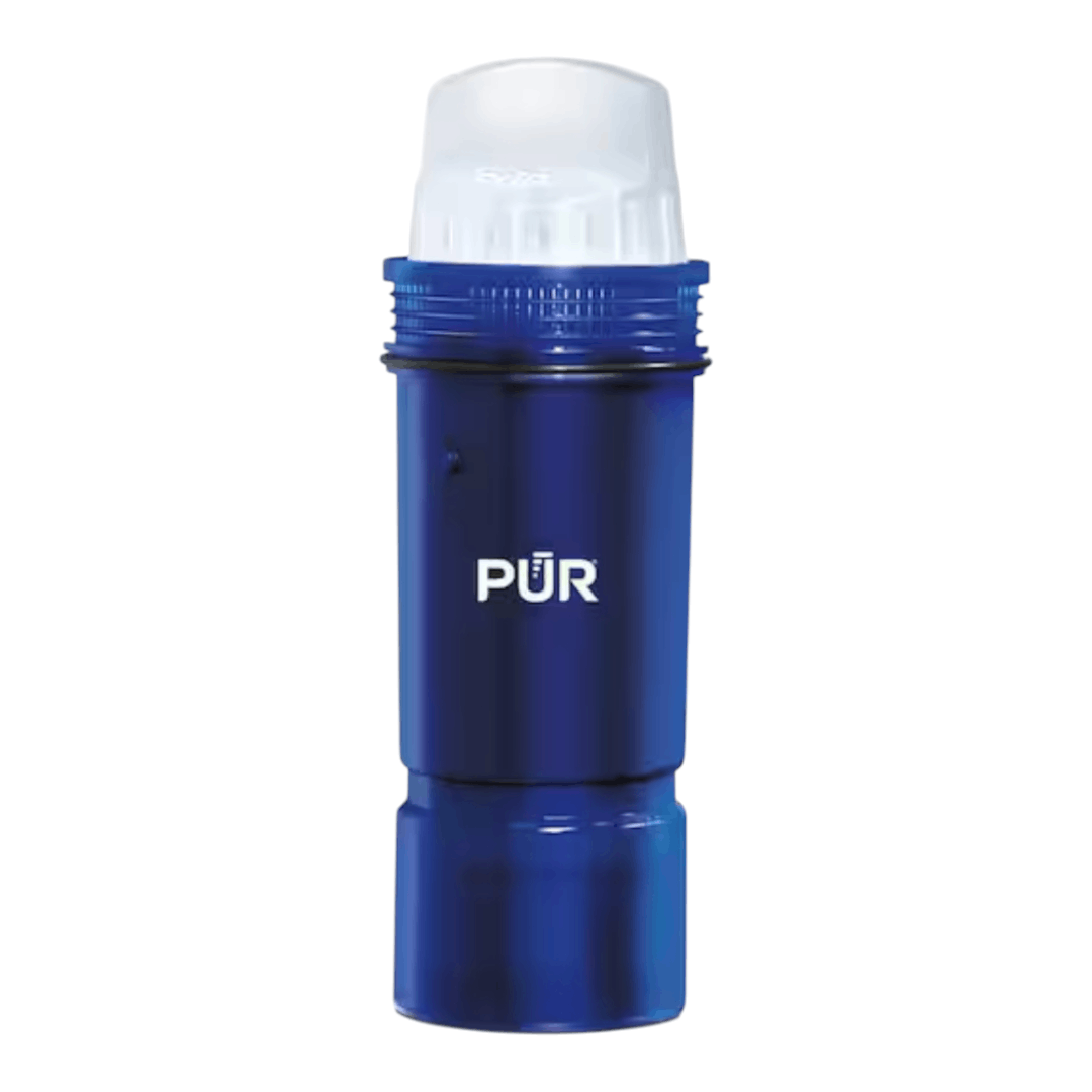 PUR PPF951K1V2 PLUS Water Pitcher Replacement Filter with Lead Reduction (1-Pack)