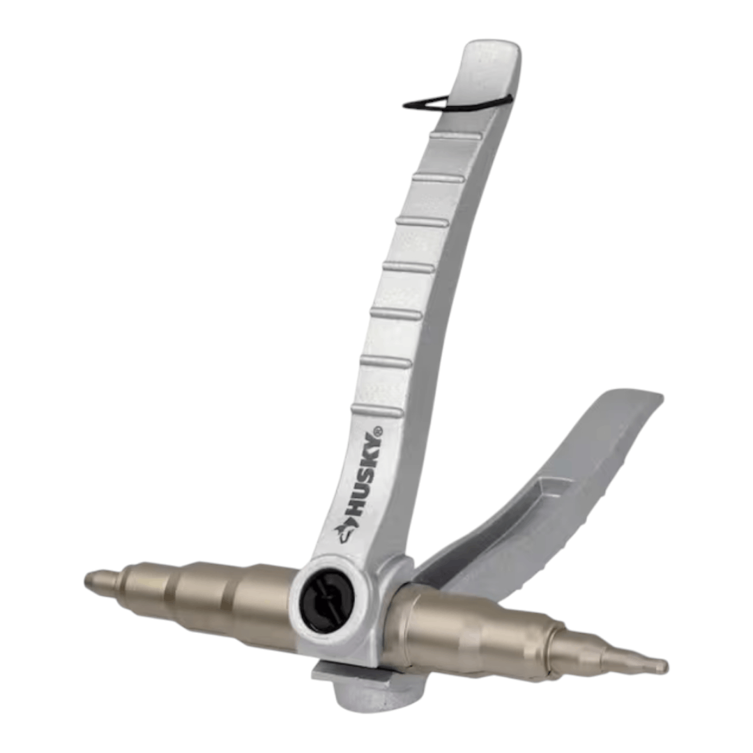 Husky HBSWAG Copper Pipe Tube Expander Swagging Tool
