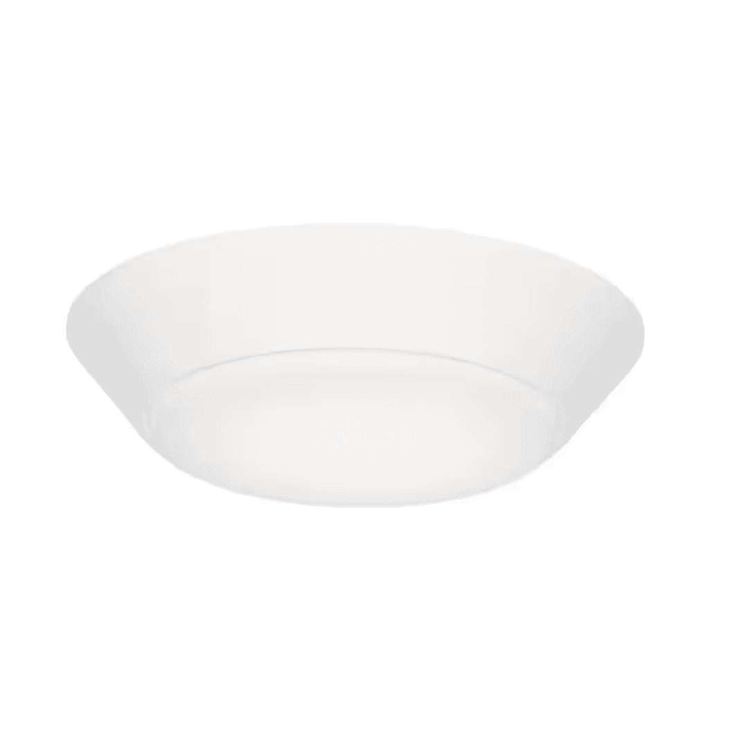 Lithonia Lighting FMML 7 840 M6 Contractor Select Versi Lite 7 in. 660 Lumens 4000K Cool White Integrated LED Round Flush Mount Fixture