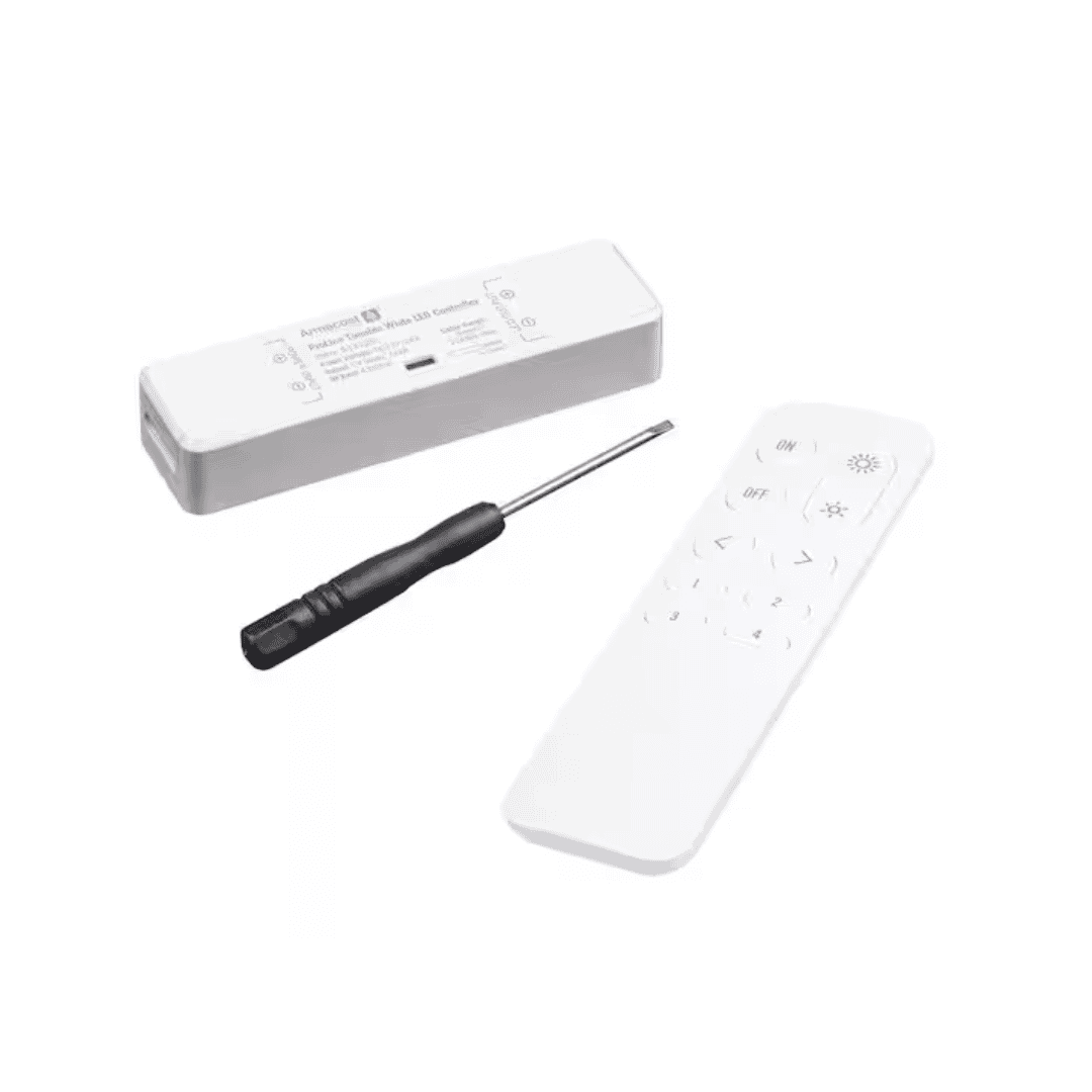 Armacost Lighting 513125N ProLine CCT Tunable White Lighting LED Remote Control