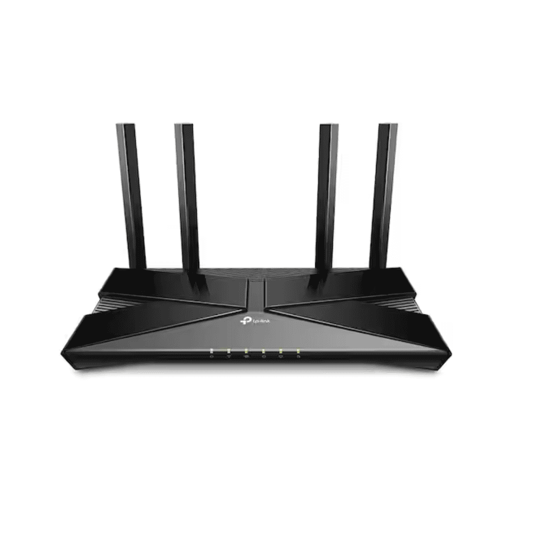 TP-LINK ARCHER AX1500 Archer AX1500 Wi-Fi 6 Dual-Band Wireless Network Router