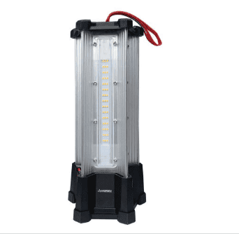 Husky 40190001-98-R 10000LM LED Area-Light