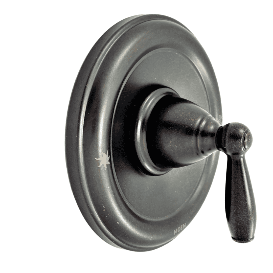 T2151ORB Single-Handle Pressure-Balancing Valve Trim Kit in Oil Rubbed Bronze (Valve Not Included)