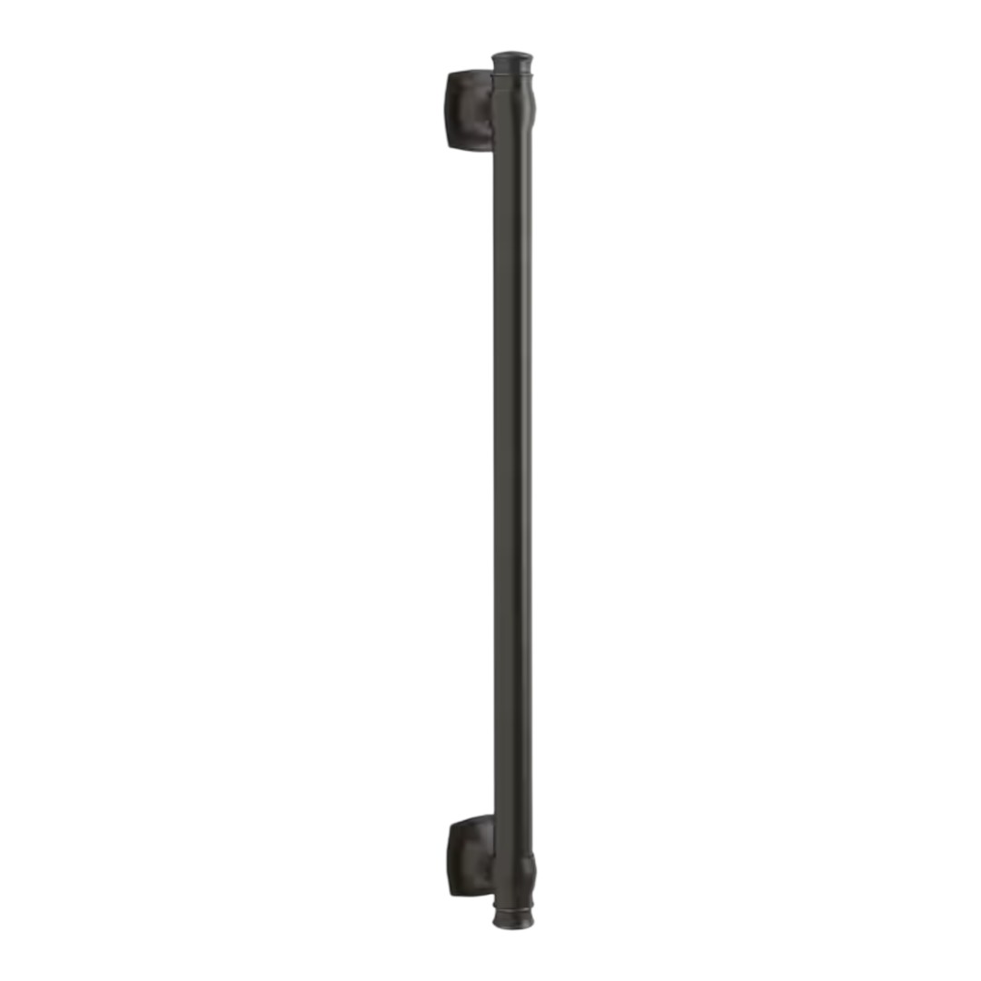 KOHLER K-R27239-2BZ Arsdale 24 in. Grab Bar in Oil-Rubbed Bronze