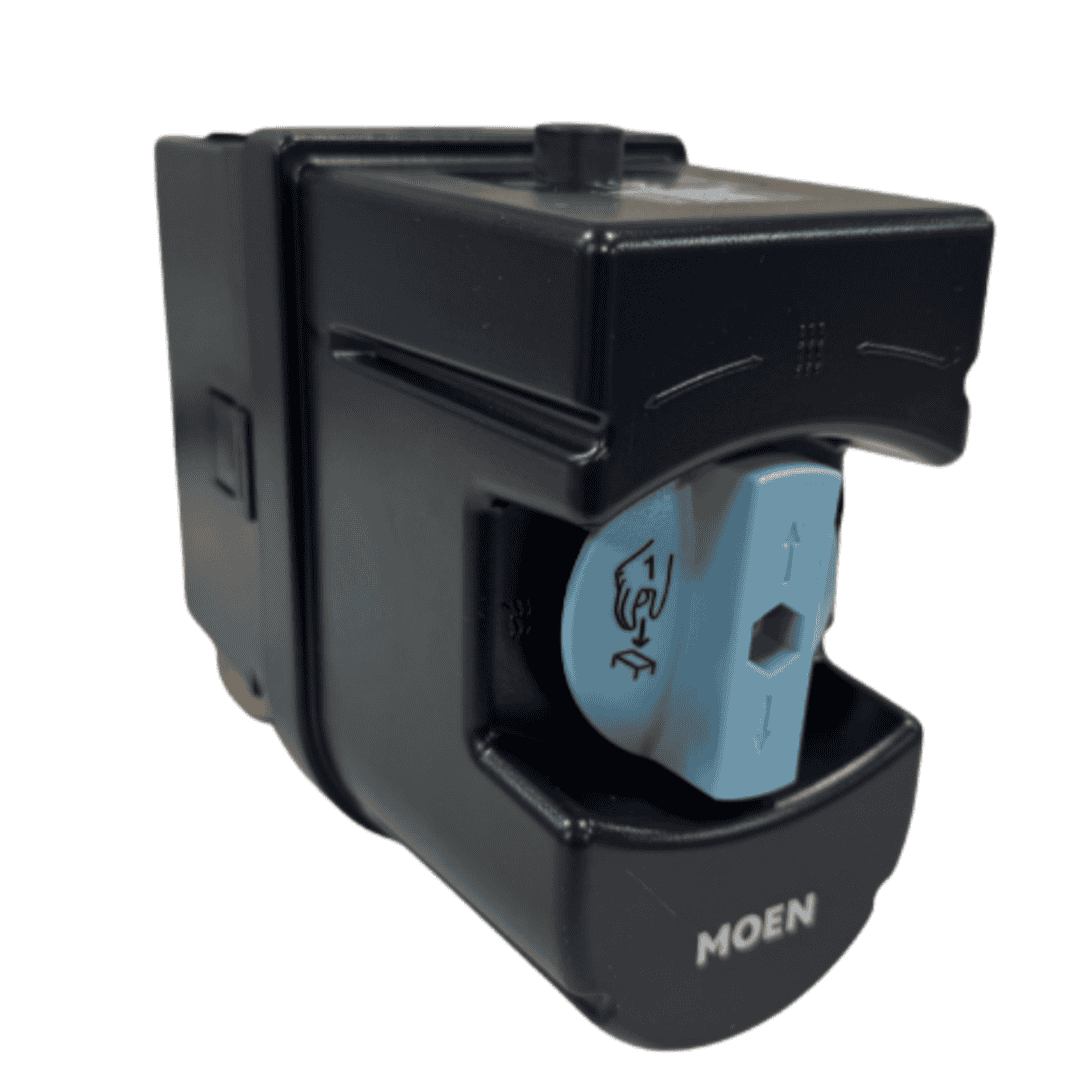 900-001 0.75 in. Smart Water Monitor and Automatic Water Shutoff Valve