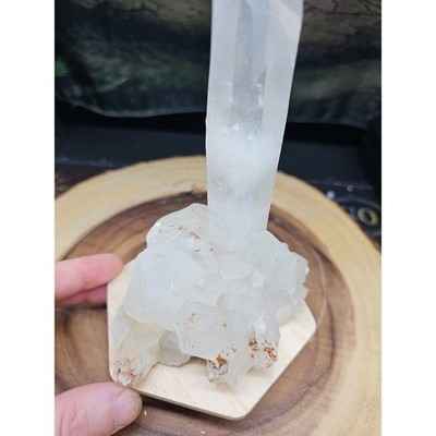 1-28lb-natural-clear-white-quartz-crystal-cluster-energy-healing-specimen
