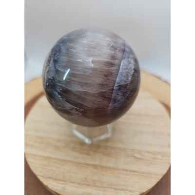 1-30lb-natural-rainbow-fluorite-quartz-crystal-sphere-ball-polished