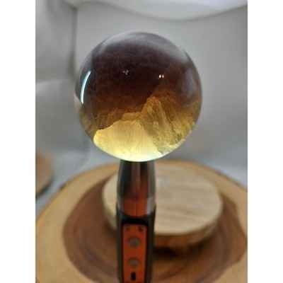 1-30lb-natural-rainbow-fluorite-quartz-crystal-sphere-ball-polished